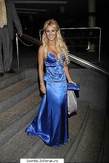 Anahi la nunta lui Marichelo - Aici postam poze cu annie la nunta surorii ei - Anahi Giovanna Puente portilla