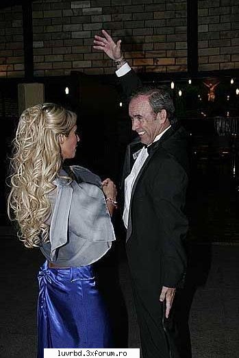Anahi la nunta lui Marichelo - `Trendyta`siempre - Anahi Giovanna Puente portilla