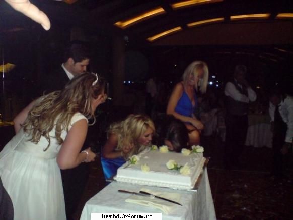 Anahi la nunta lui Marichelo - `Trendyta`siempre - Anahi Giovanna Puente portilla