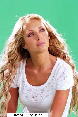 Anahi lupta impotriva anorexiei - am doar cateva poze 3 sau 4 - Anahi Giovanna Puente portilla