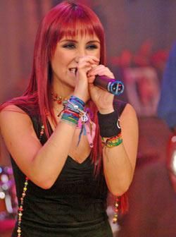a 8a bratarile lui dulce