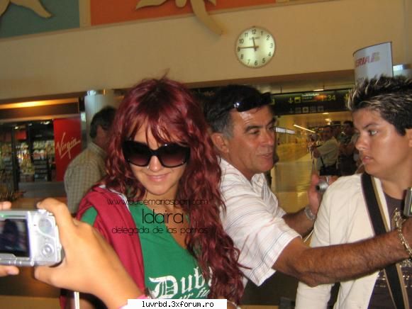 Dulce-poze cu ochelari - `Trendyta`siempre - Dulce Mar�a Espinoza Savi��n