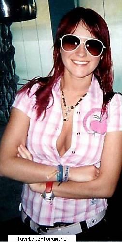 maria trendyta:x dulce-poze cu ochelari