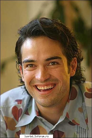 Empezar desde cero - `Trendyta`siempre - Alfonso Herrera Rodr�guez
