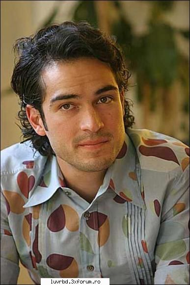 Empezar desde cero - `Trendyta`siempre - Alfonso Herrera Rodr�guez