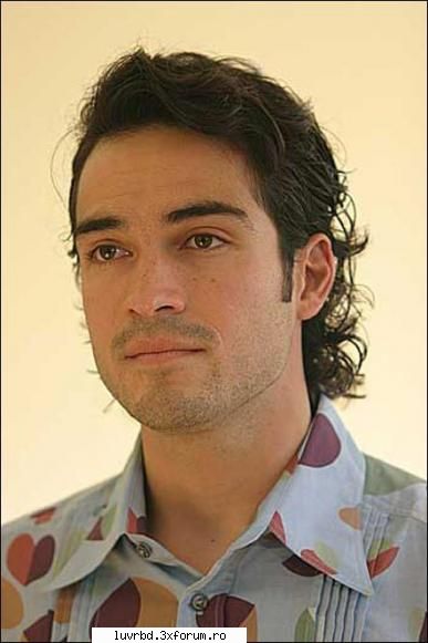 Empezar desde cero - `Trendyta`siempre - Alfonso Herrera Rodr�guez