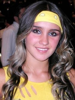 Look-urile lui dulce - `Trendyta`siempre - Dulce Mar�a Espinoza Savi��n