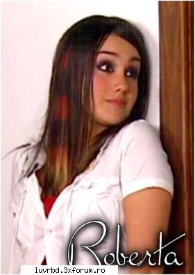 Look-urile lui dulce - `Trendyta`siempre - Dulce Mar�a Espinoza Savi��n