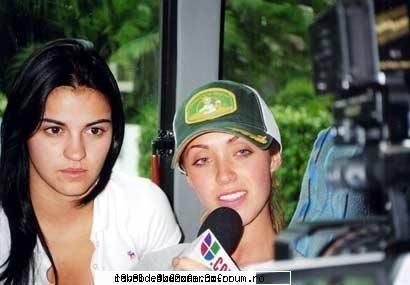 May nemacheata - `Trendyta`siempre - Maite Perroni Beoriequi