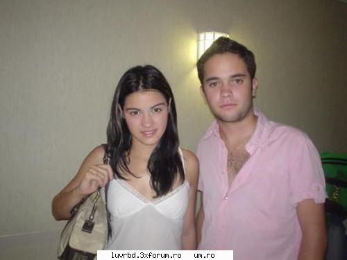 May nemacheata - `Trendyta`siempre - Maite Perroni Beoriequi