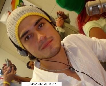 Poze Alfonso - `Trendyta`siempre - Alfonso Herrera Rodr�guez