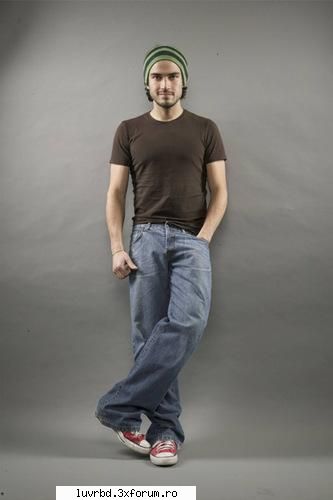 Poze Alfonso - `Trendyta`siempre - Alfonso Herrera Rodr�guez