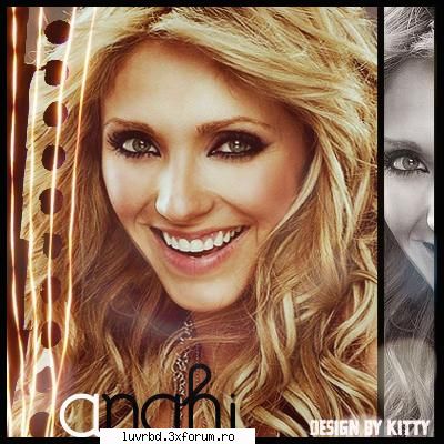 Poze Annie - Maite_Perroni_Saby - Anahi Giovanna Puente portilla