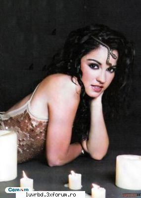 postati poze cu maite perroni poze may