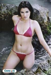 Poze May - `Trendyta`siempre - Maite Perroni Beoriequi