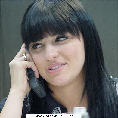 Poze May - `Trendyta`siempre - Maite Perroni Beoriequi