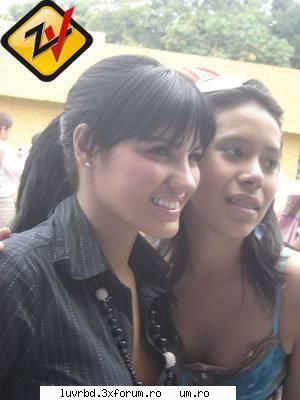 Poze May - `Trendyta`siempre - Maite Perroni Beoriequi