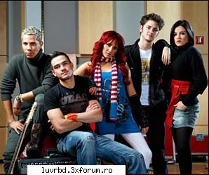 Poze RBD - `Trendyta`siempre - RBD