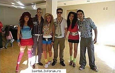 a 10 a poze rbd