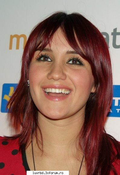 :cool: poze cu dulce maria