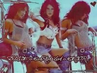 Roberta Pardo - Maite_Perroni_Saby - Dulce Mar�a Espinoza Savi��n