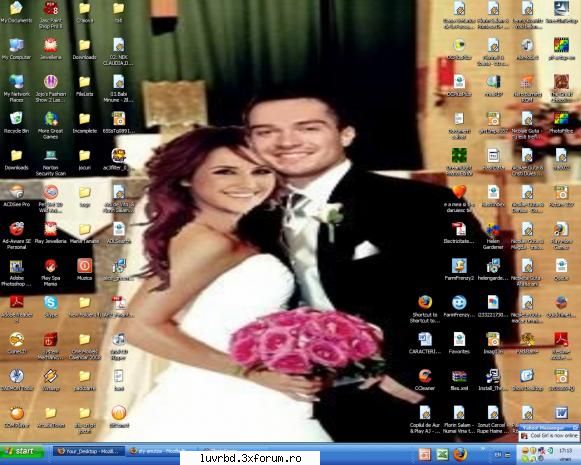 Your Desktop - `Trendyta`siempre - Concursuri...