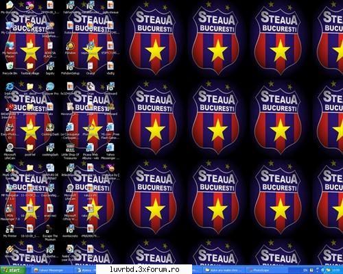Your Desktop - raluca - Concursuri...