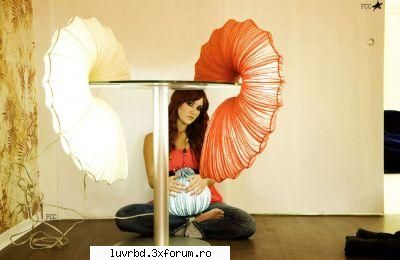 poze dulce maria