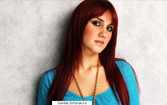 poze dulce maria