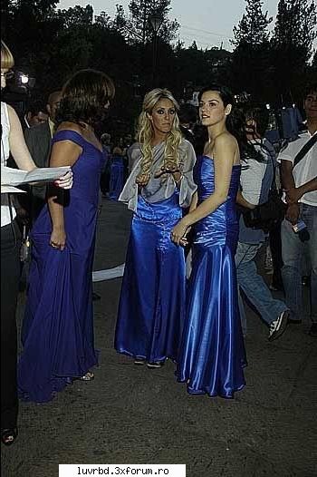 a 9-a yo atatea am daca mai aveti mai adaugati si voi anahi la nunta lui marichelo