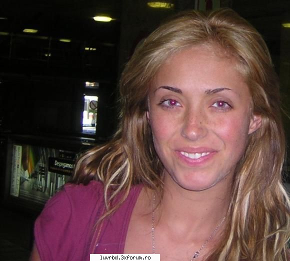 anahi nemachiata puneti poze annie