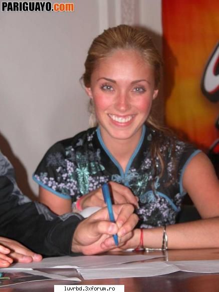anahi nemachiata
