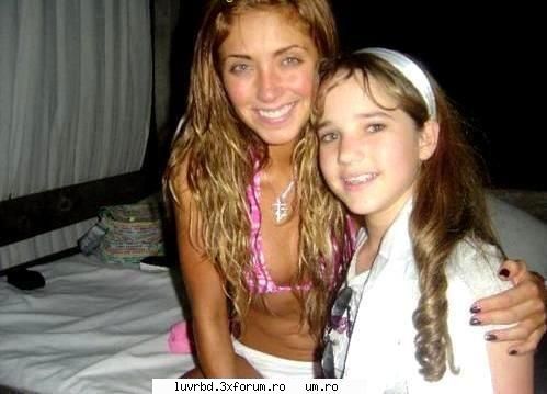 anahi nemachiata 12.tot fetita