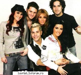 a 3a poze rbd