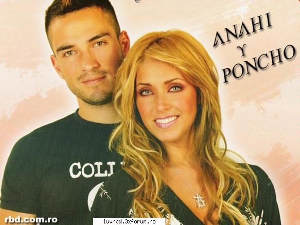 photo`s photo`s anny poncho