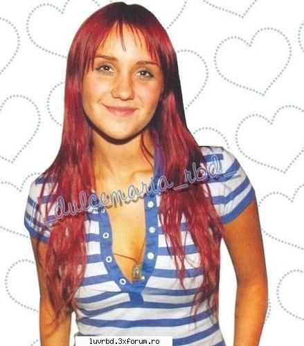 dulce nemacheata maria trendyta:x