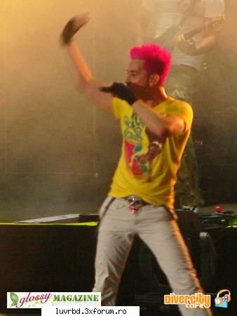 concert
