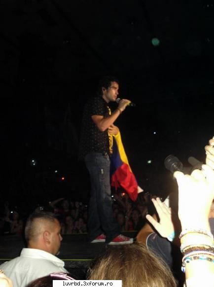 concert
