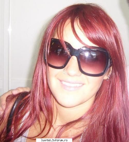 poze dulce maria