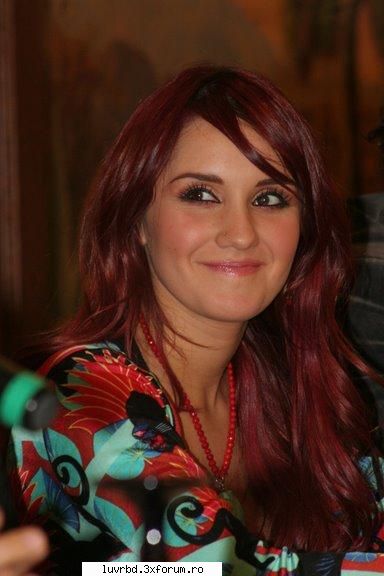 poze dulce maria